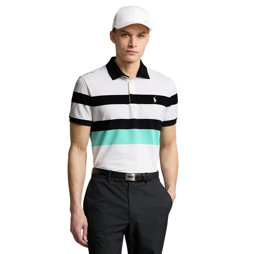 ラルフ ローレン（RALPH LAUREN）（メンズ）ゴルフウェア PRO FIT 半袖 