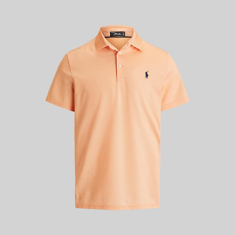 ラルフ ローレン（RALPH LAUREN）（メンズ）ゴルフウェア ポロシャツ SSKCTFM1 MNXGKNI1N820527600