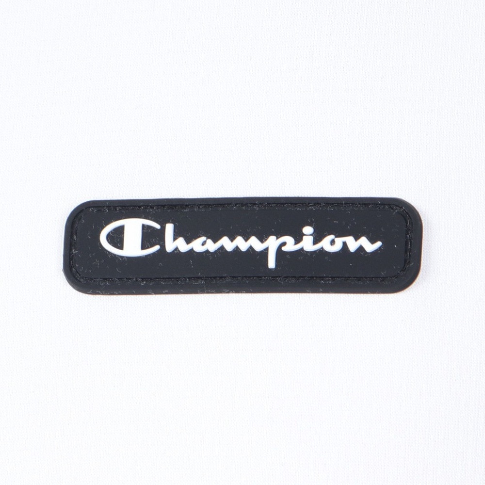 チャンピオン（CHAMPION）（メンズ）ゴルフウェア 半袖 ポロシャツ C3-ZG310 010