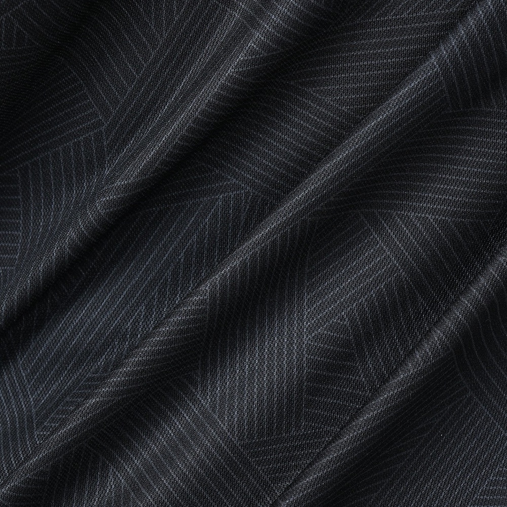 ナイキ（NIKE）（メンズ）ゴルフウェア 半袖 ドライフィット ビクトリー+ ゴルフポロシャツ FD5832-010