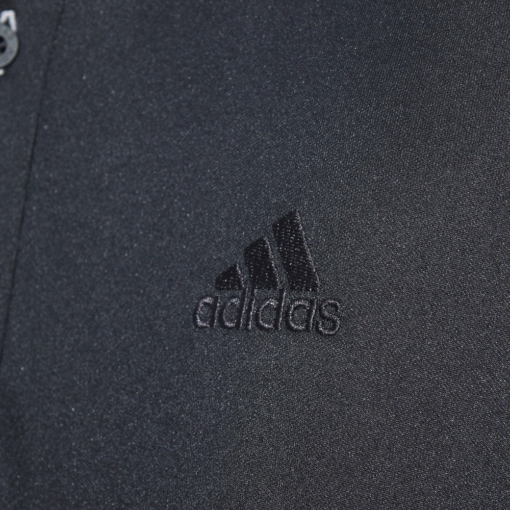 アディダス（adidas）（メンズ）ゴルフウェア 吸汗速乾 FUNC SL 半袖ポロシャツ XE KUE48-IT0924