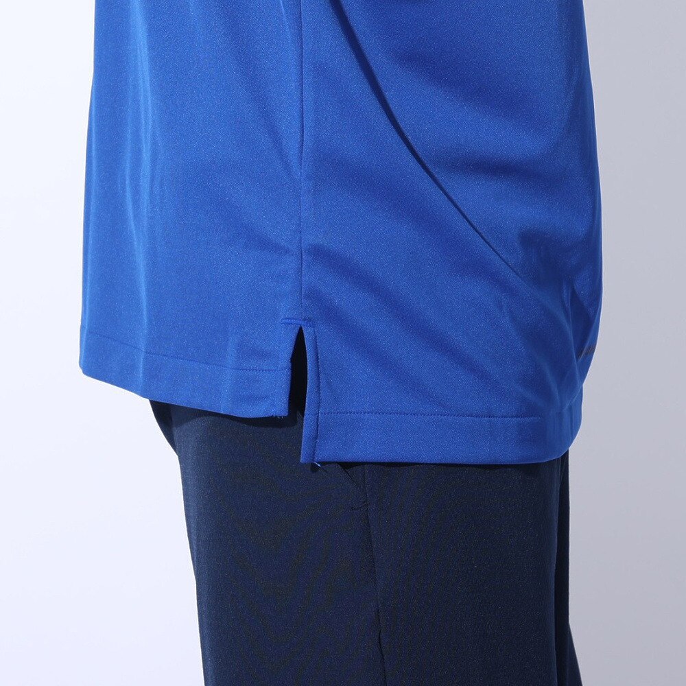 アディダス（adidas）（メンズ）ゴルフウェア 吸汗速乾 FUNC SL 半袖ポロシャツ XE KUE48-JE0944