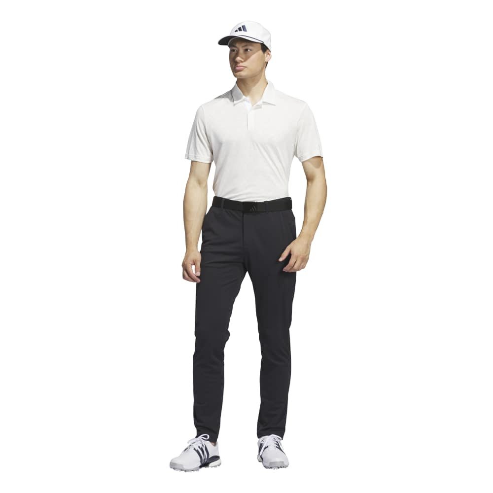 アディダス（adidas）（メンズ）ゴルフウェア HEAT.RDY ジャガード