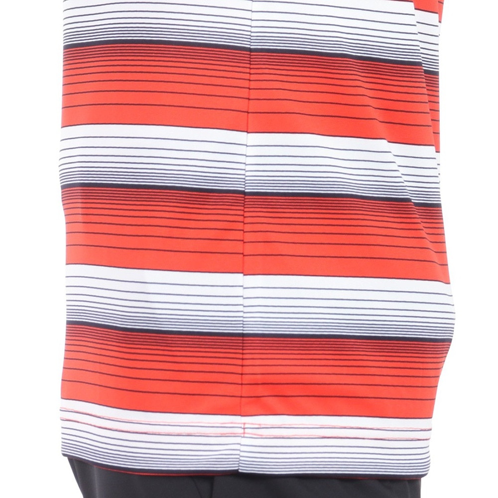 スリクソン（SRIXON）（メンズ）ゴルフウェア 吸汗速乾 半袖シャツ RGMVJA22 RD00