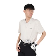 (メンズ)ゴルフウェア 吸水速乾 Kalle Reg Fit 半袖 ポロシャツ 071-22857-006