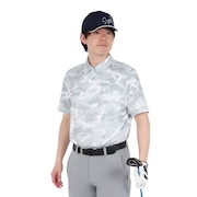 グレー