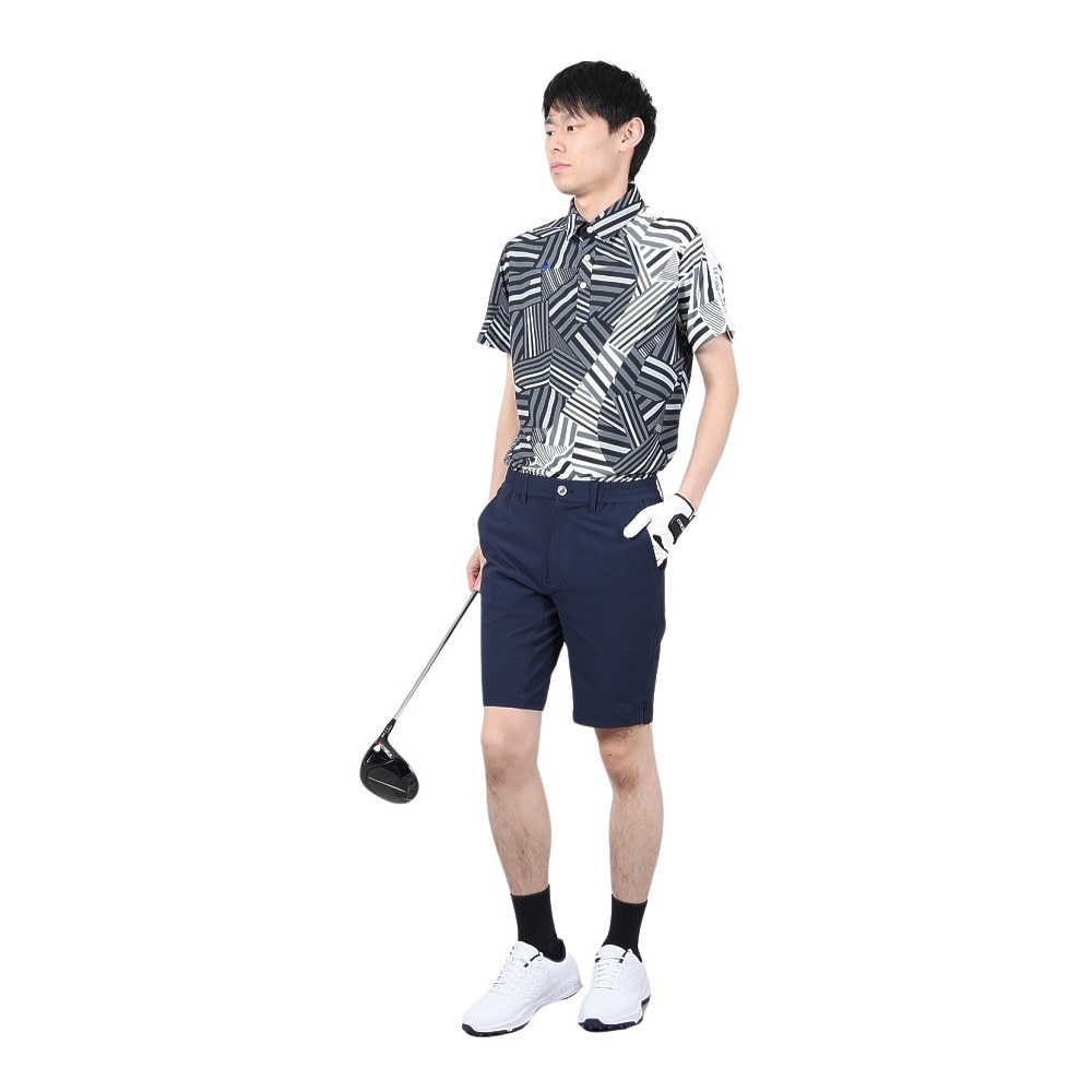 ルコックスポルティフ（lecoqsportif）（メンズ）ゴルフウェア