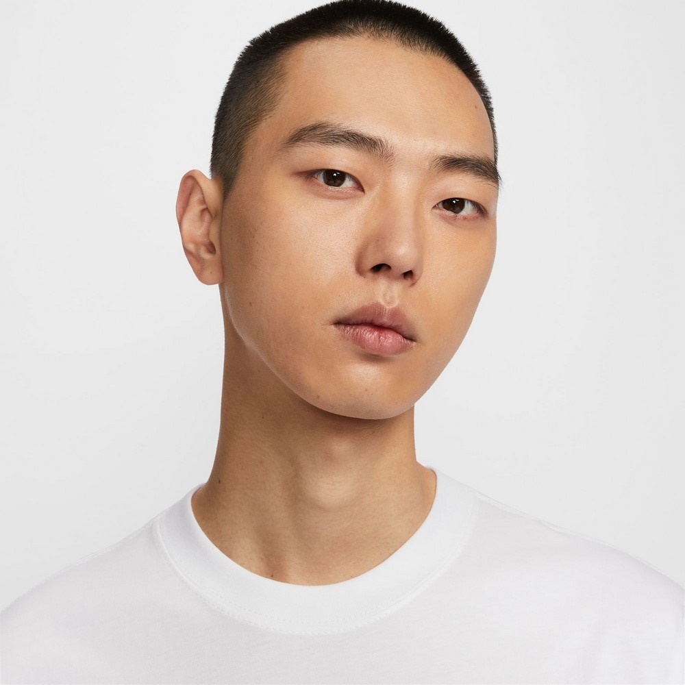 ナイキ（NIKE）（メンズ）ゴルフウェア マックス90 半袖Tシャツ HJ3365-100