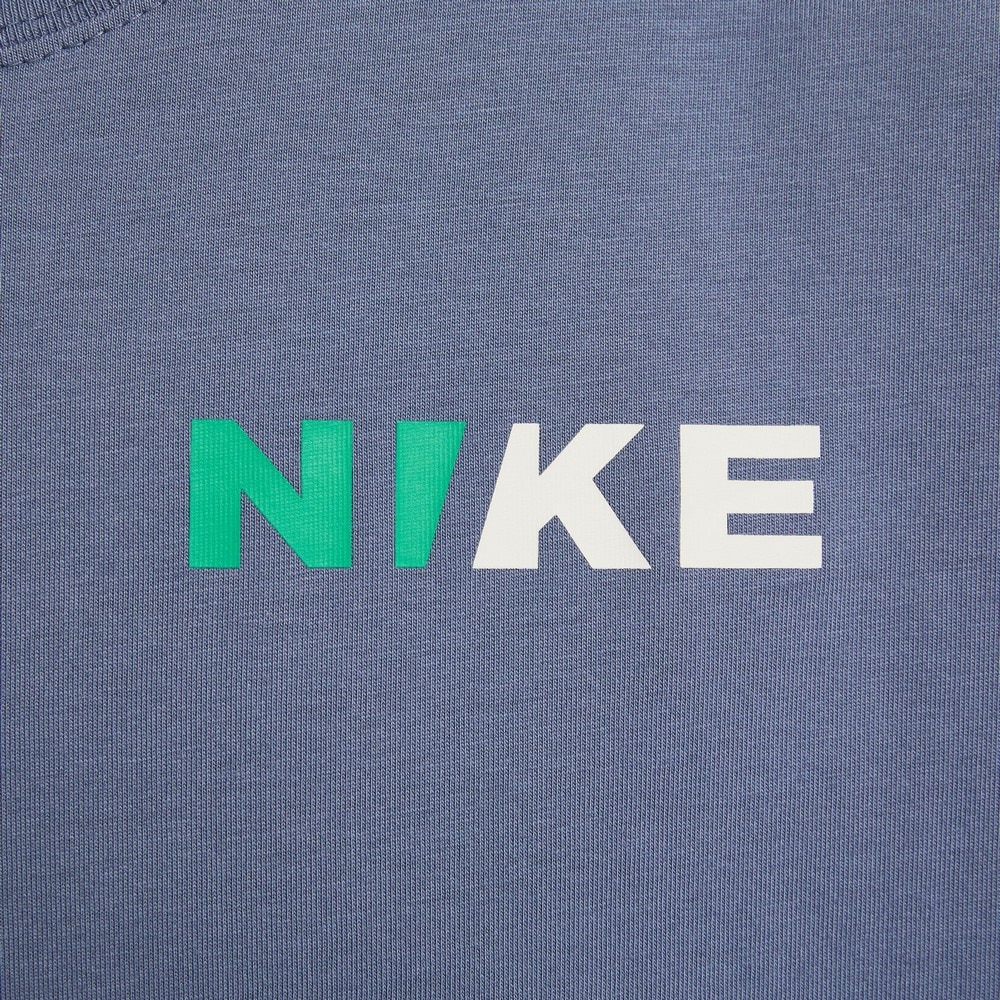 ナイキ（NIKE）（メンズ）ゴルフウェア マックス90 半袖Tシャツ HJ3365-491