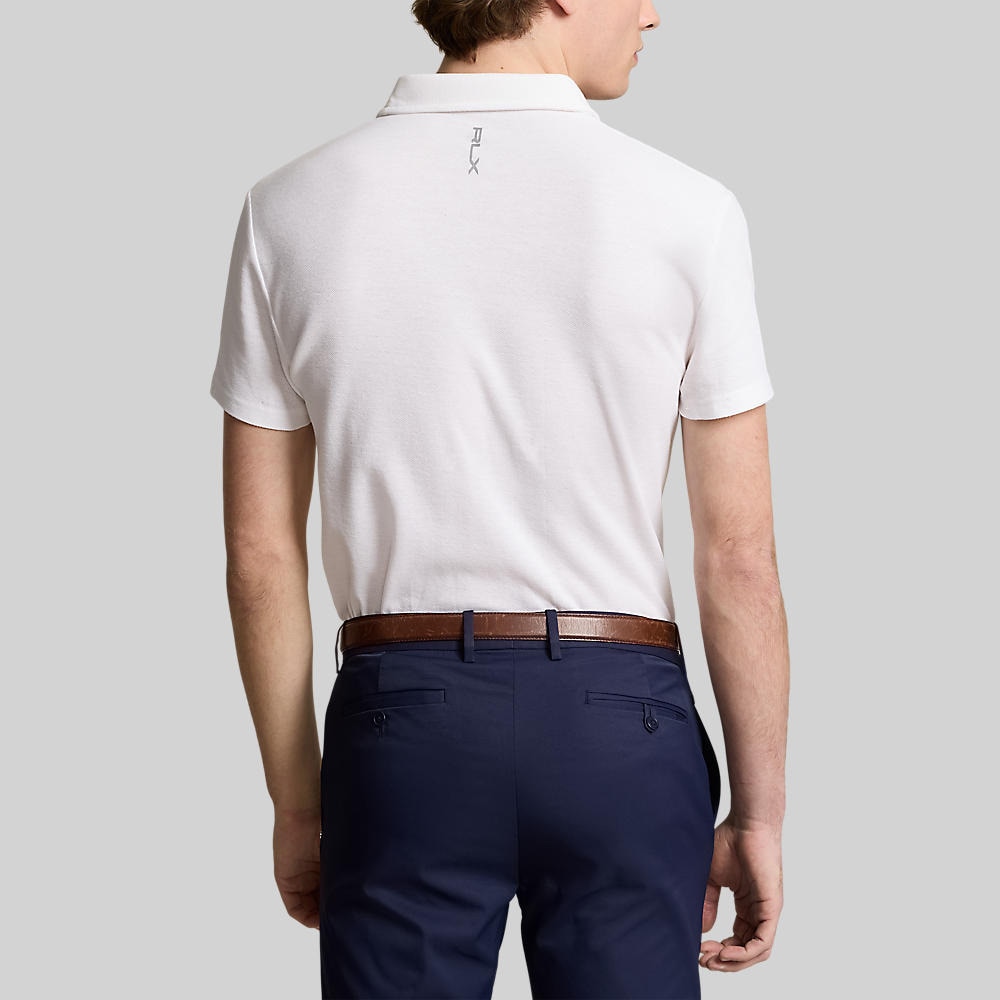 ラルフ ローレン（RALPH LAUREN）（メンズ）ゴルフウェア ポロシャツ SSCSTFM1-SHORT MNXGKNI1N820462100