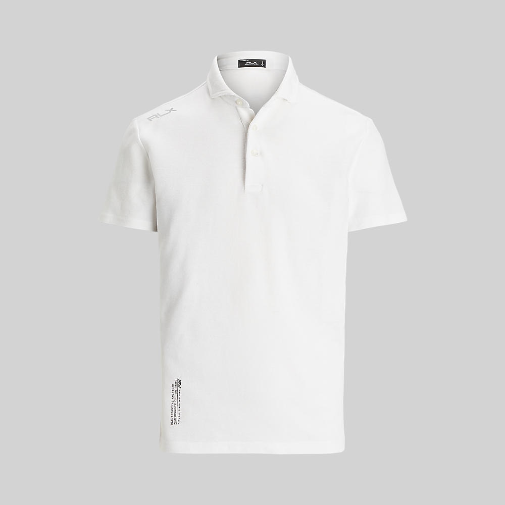 ラルフ ローレン（RALPH LAUREN）（メンズ）ゴルフウェア ポロシャツ SSCSTFM1-SHORT MNXGKNI1N820462100