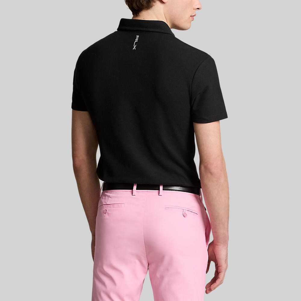 ラルフ ローレン（RALPH LAUREN）（メンズ）ゴルフウェア ポロシャツ SSCSTFM1-SHORT MNXGKNI1N820463001