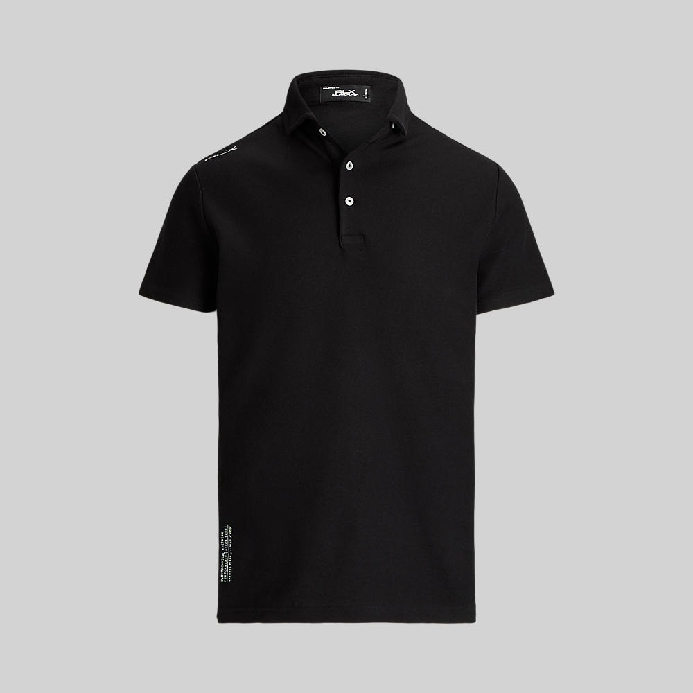 ラルフ ローレン（RALPH LAUREN）（メンズ）ゴルフウェア ポロシャツ SSCSTFM1-SHORT MNXGKNI1N820463001