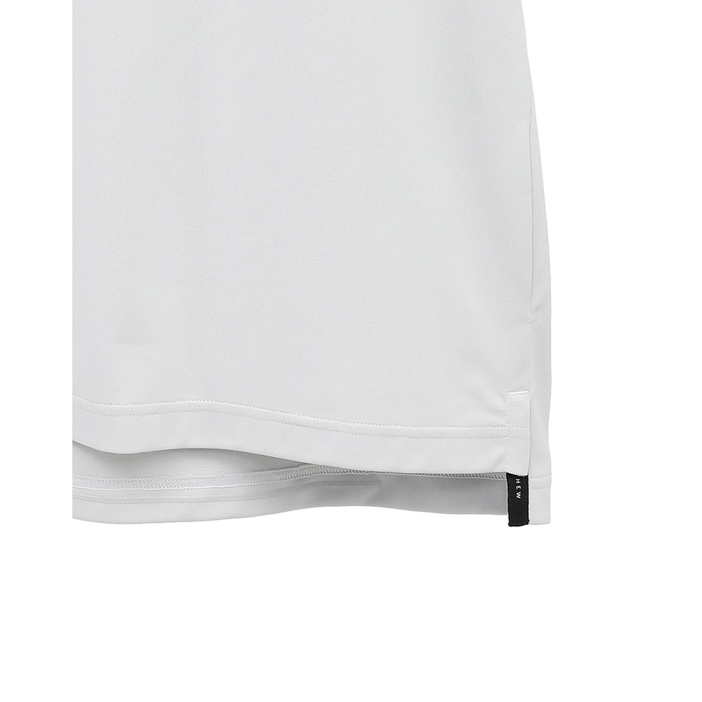 トラヴィスマシュー（Travis Mathew）（メンズ）ゴルフウェア 半袖 Tour Logo ポロシャツ 7AL039-0MCR