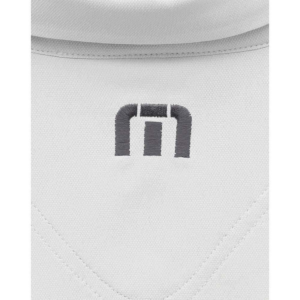 トラヴィスマシュー（Travis Mathew）（メンズ）ゴルフウェア 半袖 Tour Logo ポロシャツ 7AL039-0MCR