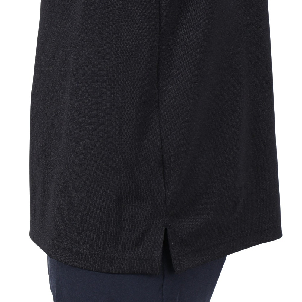 トラヴィスマシュー（Travis Mathew）（メンズ）ゴルフウェア T/Cチェストストライプ 半袖ポロシャツ A40123J-C0494