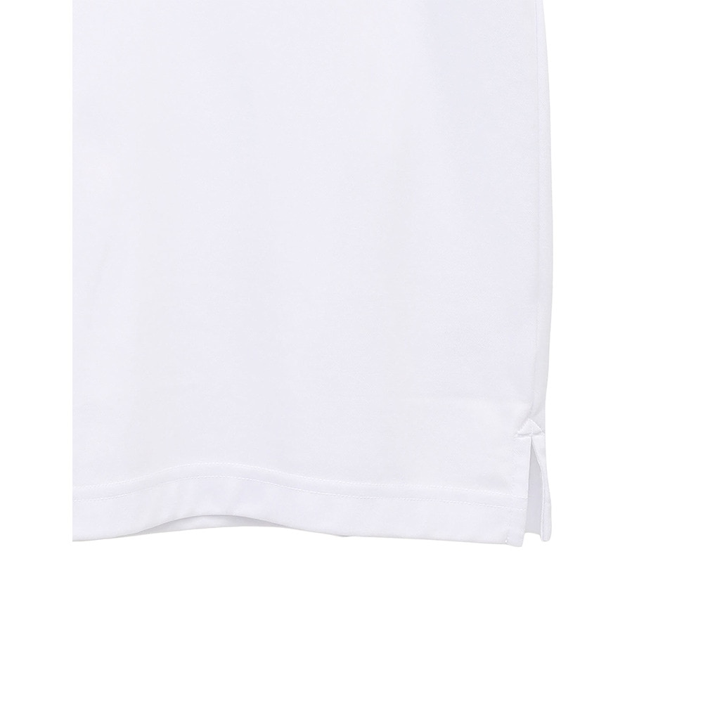 トラヴィスマシュー（Travis Mathew）（メンズ）ゴルフウェア 半袖ポロシャツ A40136J-1WHT