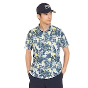 (メンズ)ゴルフウェア 半袖シャツ C25134125
