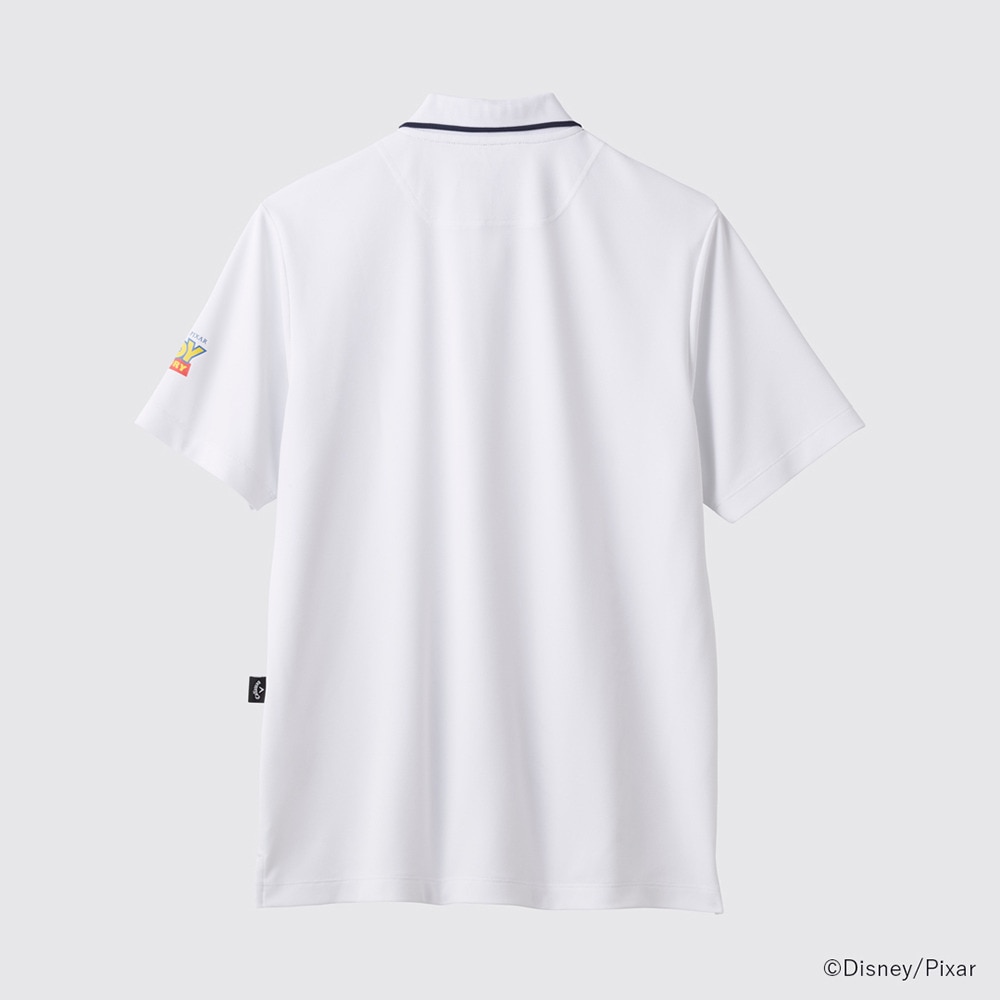 キャロウェイ（CALLAWAY）（メンズ）ゴルフウェア Callaway/Toy Story COLLECTION ポロシャツ C25134130-1030