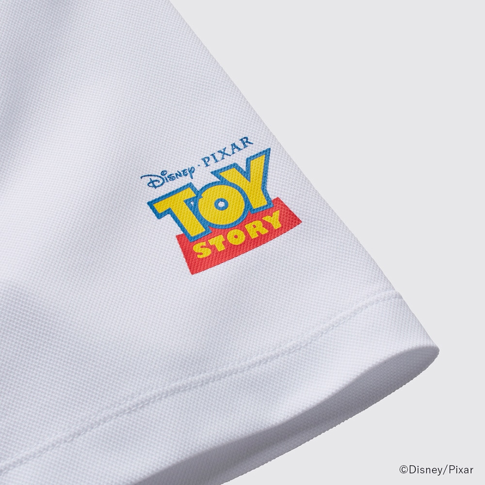 キャロウェイ（CALLAWAY）（メンズ）ゴルフウェア Callaway/Toy Story COLLECTION ポロシャツ C25134130-1030