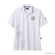 (メンズ)ゴルフウェア Callaway/Toy Story COLLECTION ポロシャツ C25134130-1030