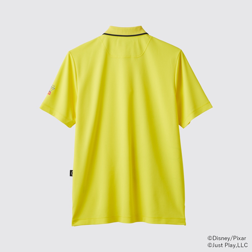 キャロウェイ（CALLAWAY）（メンズ）ゴルフウェア Callaway/Toy Story COLLECTION ポロシャツ C25134130-1062