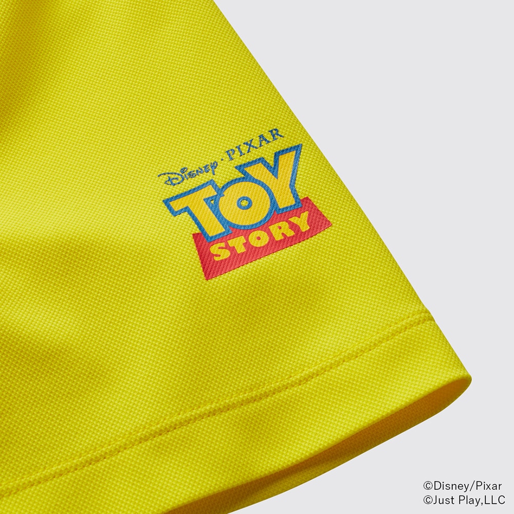 キャロウェイ（CALLAWAY）（メンズ）ゴルフウェア Callaway/Toy Story COLLECTION ポロシャツ C25134130-1062
