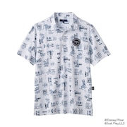 (メンズ)ゴルフウェア Callaway/Toy Story COLLECTION ポロシャツ C25134131-1030