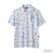 (メンズ)ゴルフウェア Callaway/Toy Story COLLECTION ポロシャツ C25134131-1031