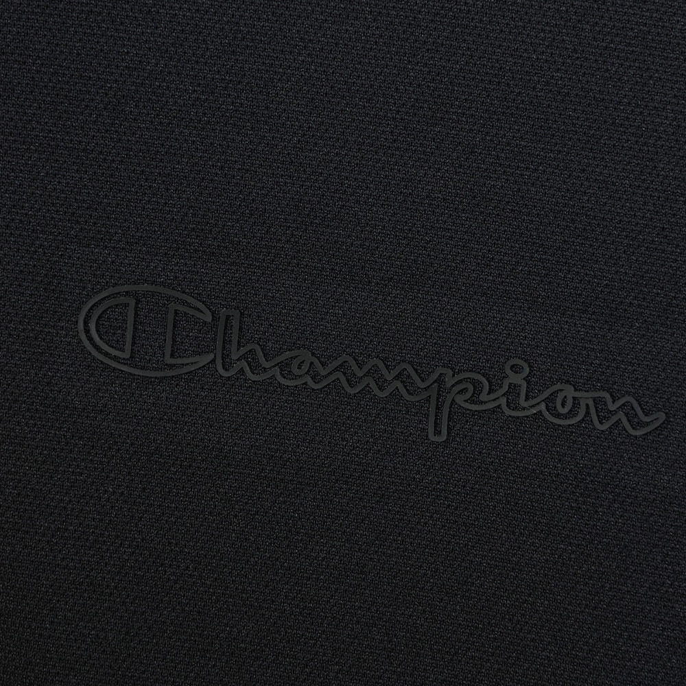 チャンピオン（CHAMPION）（メンズ）ゴルフウェア 吸汗速乾 遮熱 半袖ポロシャツ C3-BG308 090