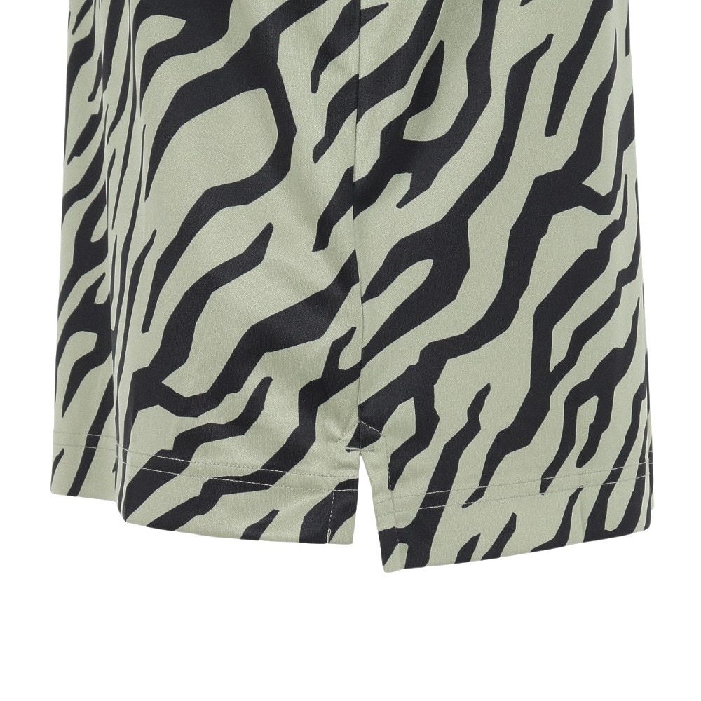 J.LINDEBERG（J.LINDEBERG）（メンズ）ゴルフウェア 速乾 Tour Tech プリント 半袖ポロシャツ 071-23241-025