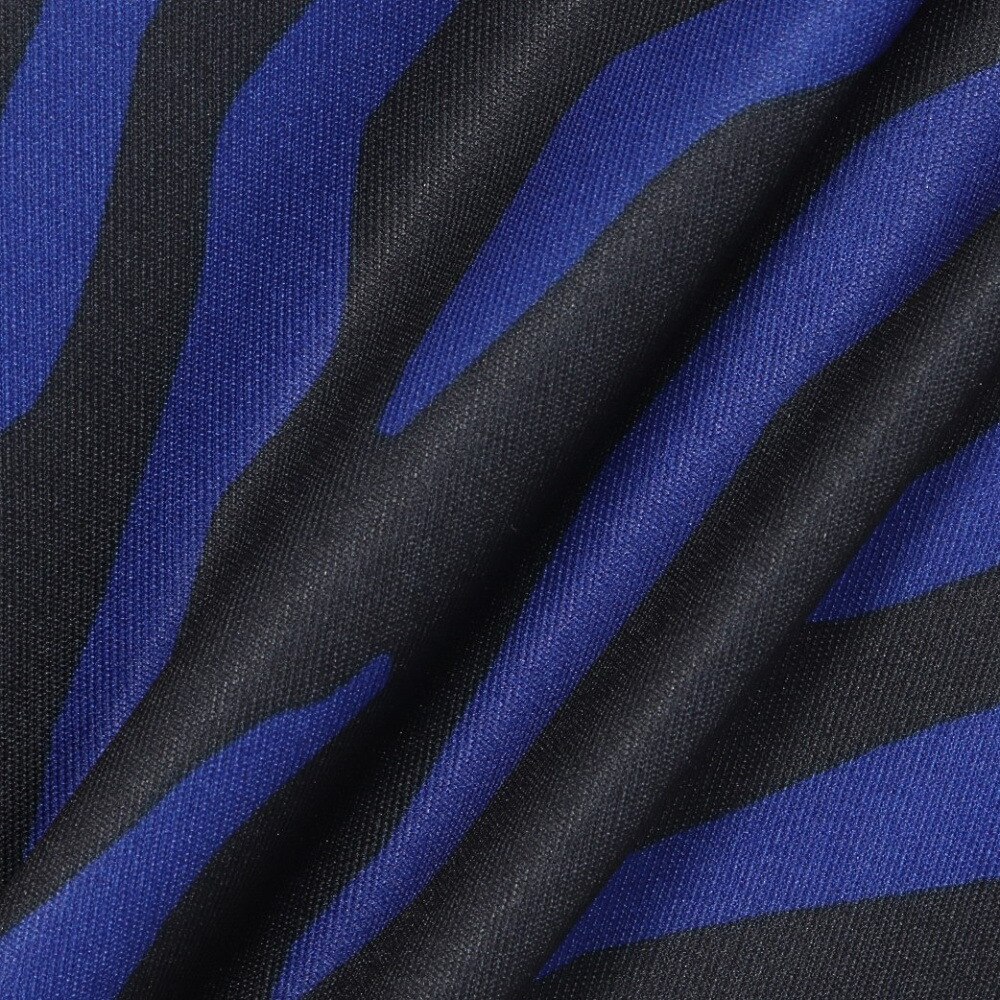 J.LINDEBERG（J.LINDEBERG）（メンズ）ゴルフウェア 速乾 Tour Tech プリント 半袖ポロシャツ 071-23241-096