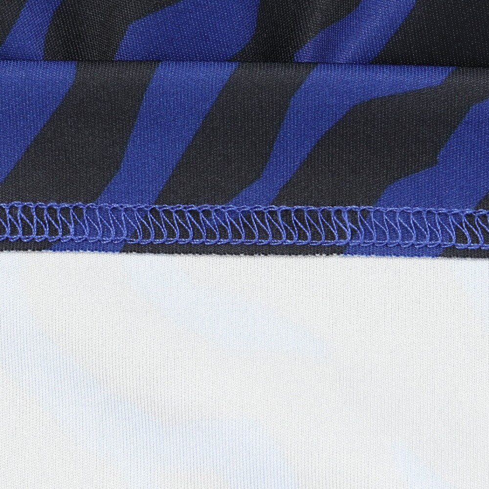 J.LINDEBERG（J.LINDEBERG）（メンズ）ゴルフウェア 速乾 Tour Tech プリント 半袖ポロシャツ 071-23241-096