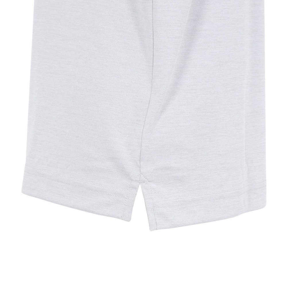 J.LINDEBERG（J.LINDEBERG）（メンズ）ゴルフウェア 速乾 Heath 半袖ポロシャツ 071-23245-012