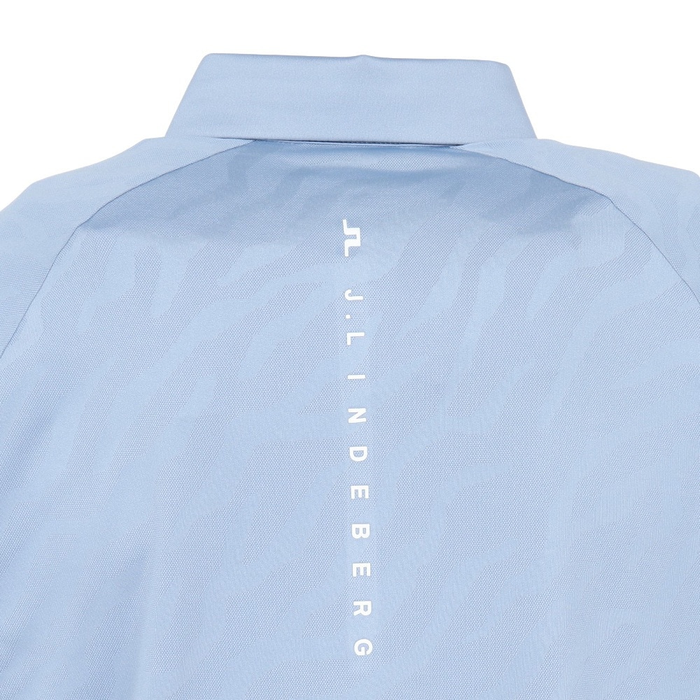 J.LINDEBERG（J.LINDEBERG）（メンズ）ゴルフウェア 吸湿速乾 Wilhelm