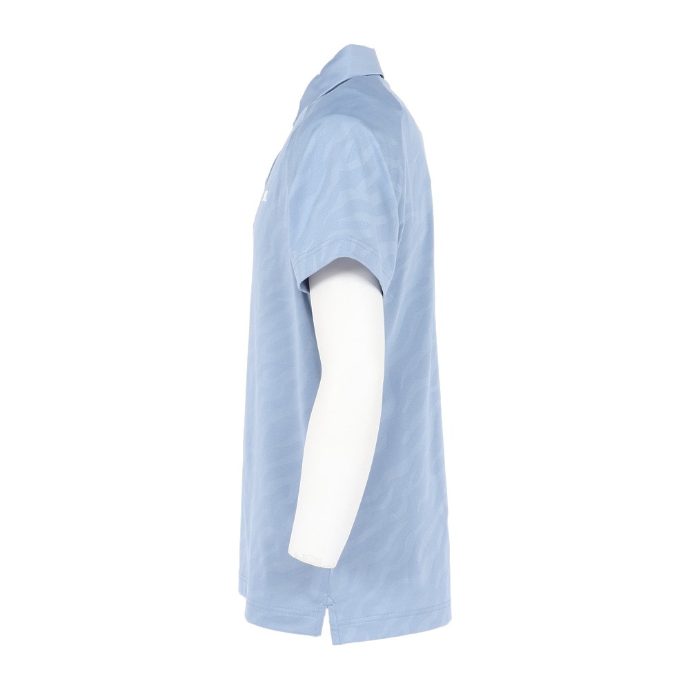 J.LINDEBERG（J.LINDEBERG）（メンズ）ゴルフウェア 吸湿速乾 Wilhelm