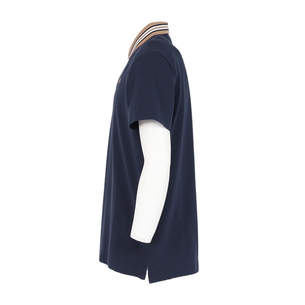 J.LINDEBERG（J.LINDEBERG）（メンズ）ゴルフウェア 半袖 Bjorn