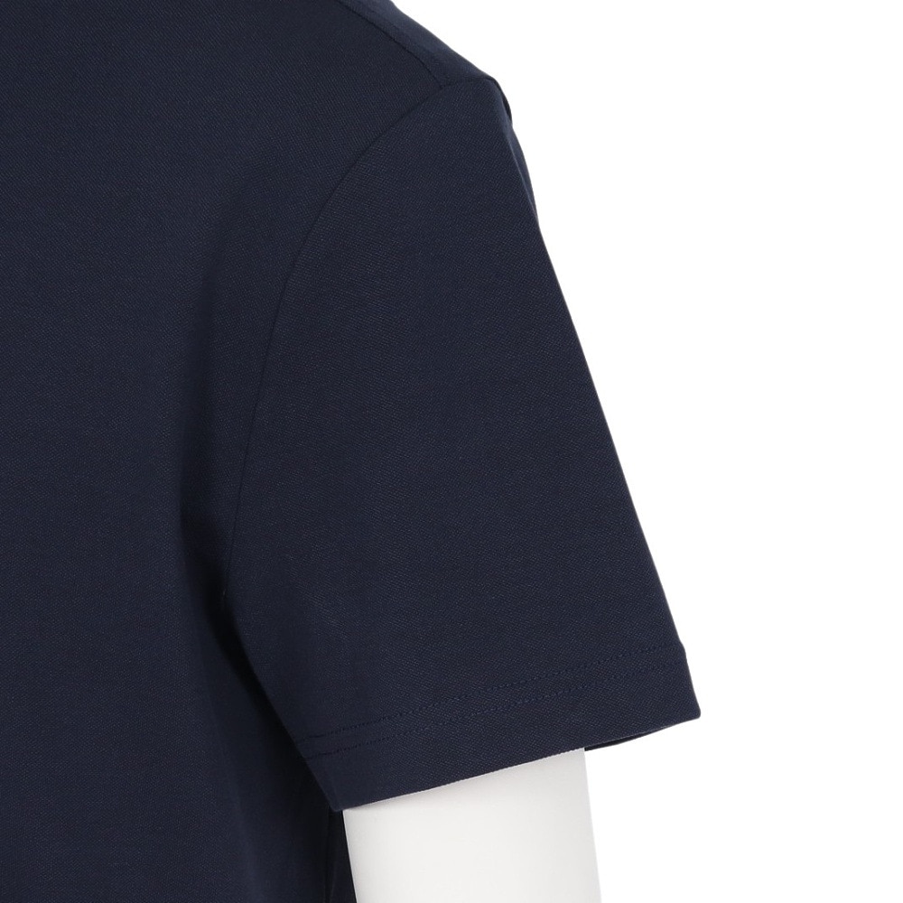 J.LINDEBERG(J.LINDEBERG)ゴルフウェア 半袖 Bjorn ポロシャツ 071-23442-098(Men… J.LINDEBERG（J.LINDEBERG）（メンズ）ゴルフウェア 半袖 Bjorn