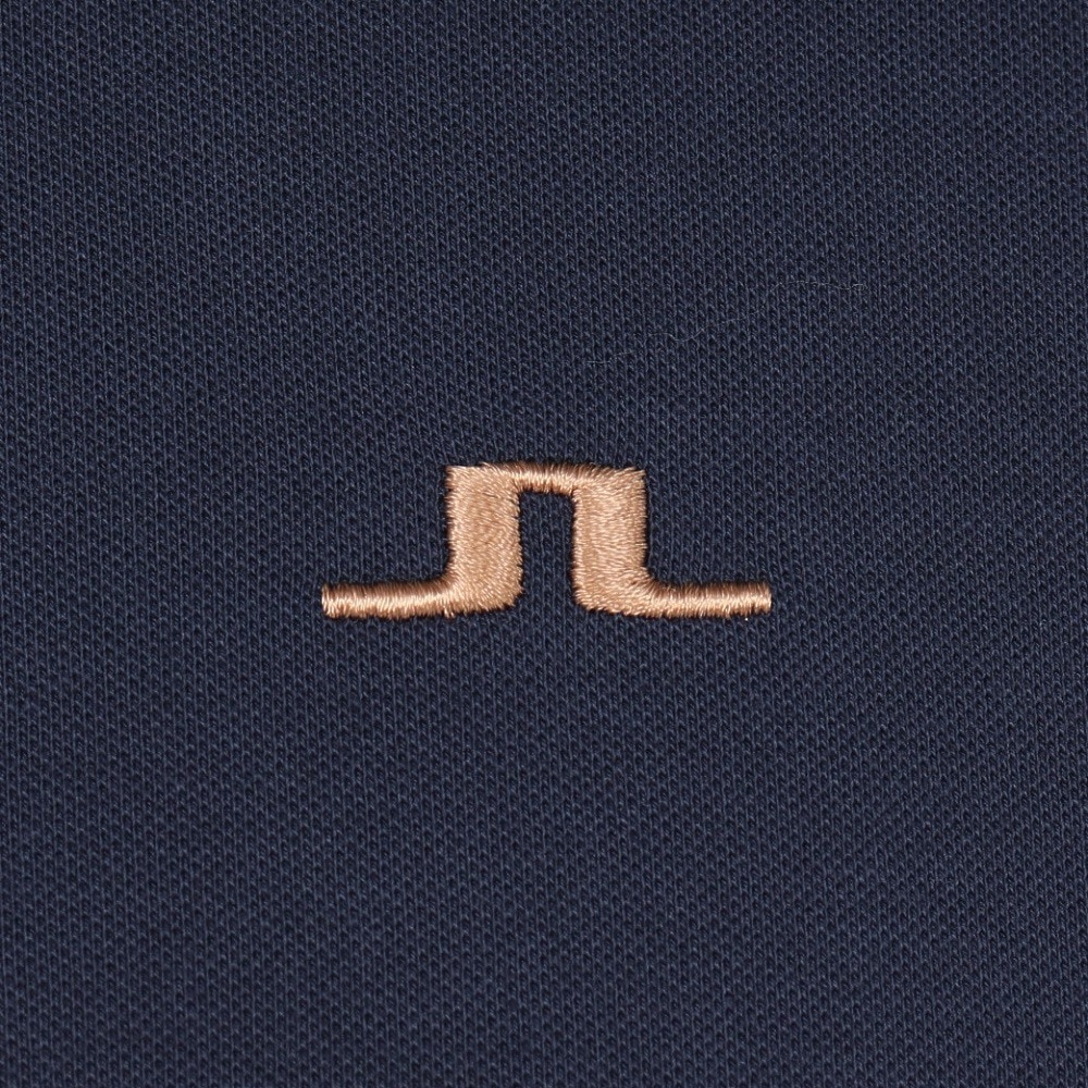 J.LINDEBERG（J.LINDEBERG）（メンズ）ゴルフウェア 半袖 Bjorn
