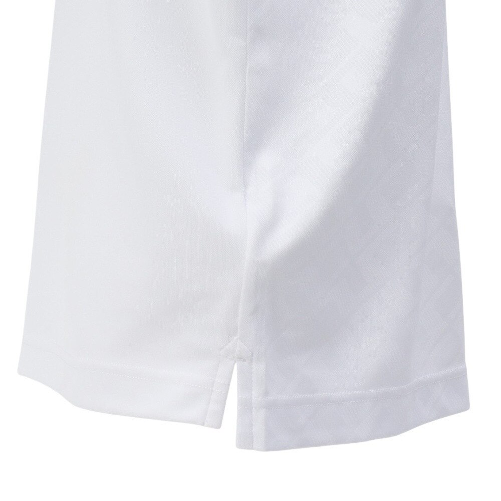 J.LINDEBERG(J.LINDEBERG)ゴルフウェア Peat ポロシャツ 071-23443-004(Men’s) J.LINDEBERG（J.LINDEBERG）（メンズ）ゴルフウェア Peat ポロシャツ