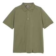 (メンズ)ゴルフウェア Sanny Seamless ポロシャツ 071-23445-025