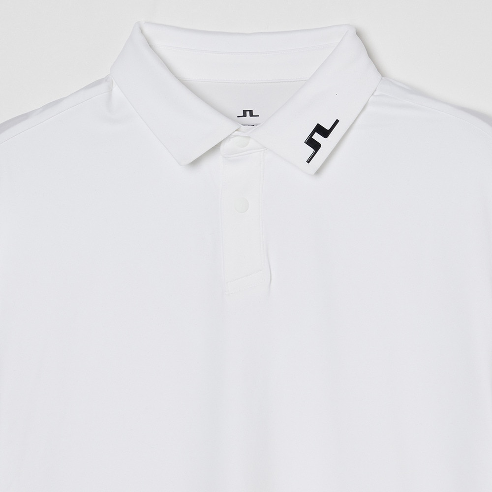 J.LINDEBERG（メンズ）ゴルフウェア 半袖 PRO ポロシャツ  071-23446-004