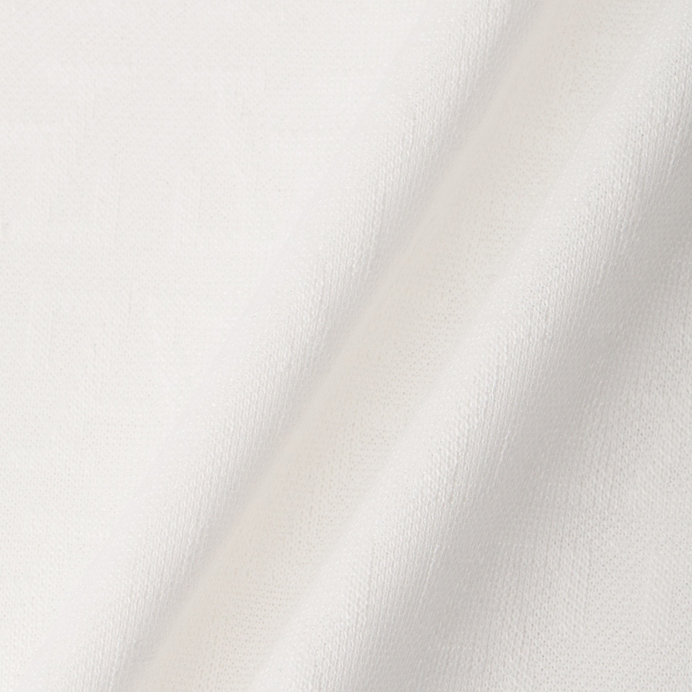 トミーアーマー（Tommy Armour）（メンズ）ゴルフウェア 吸汗速乾 ジャガードポロシャツ TANB25S030004 WHT