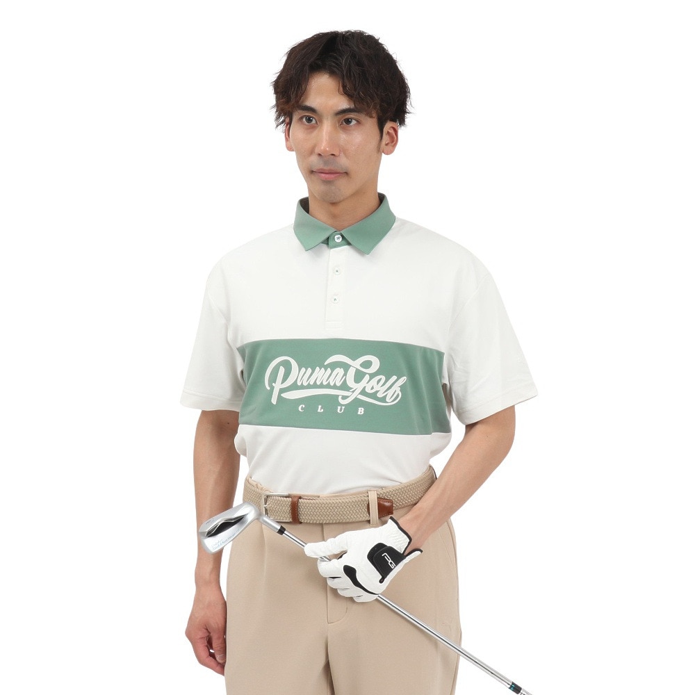 プーマ ゴルフウェア | ゴルフ用品はヴィクトリアゴルフ