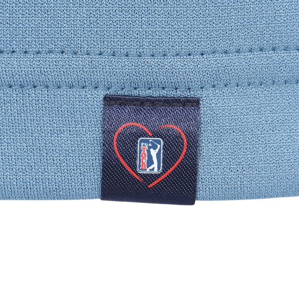 プーマ（PUMA）（メンズ）ゴルフウェア PGC COOLポロシャツ 635494-02