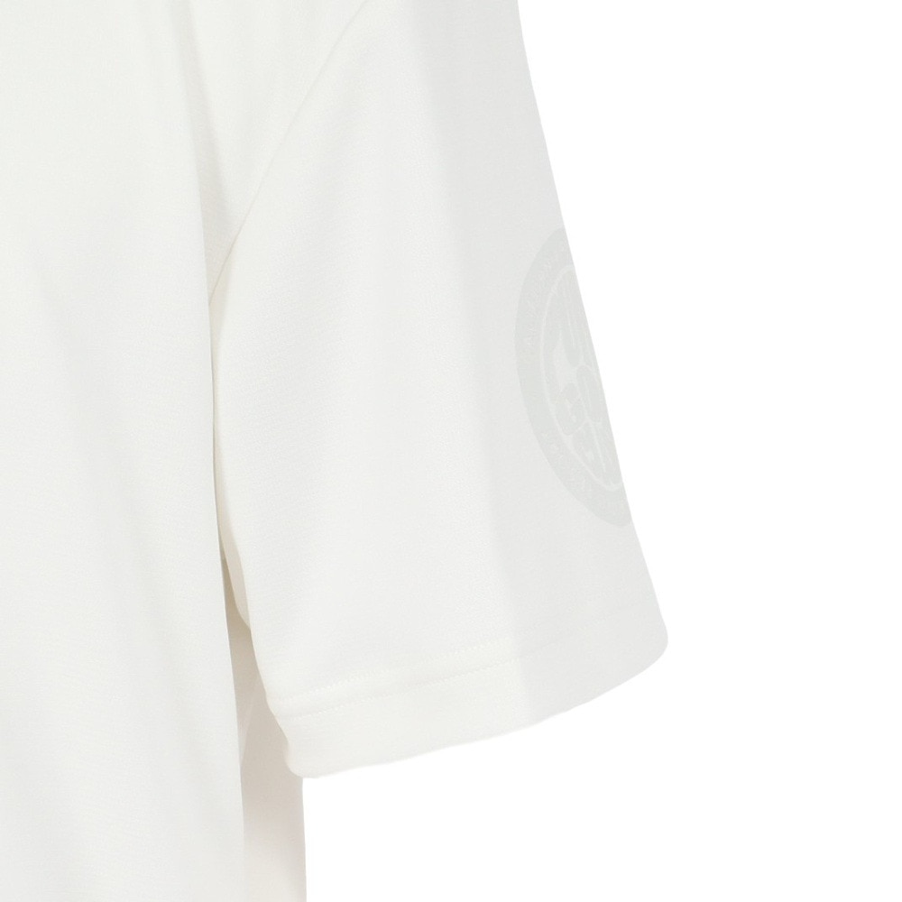 プーマ（PUMA）（メンズ）ゴルフウェア 吸汗速乾 接触冷感 PGC COOL 半袖 ポロシャツ 635494-03