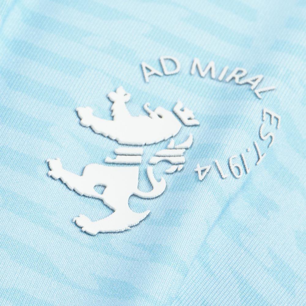 アドミラル ゴルフ（Admiral GOLF）（メンズ）ゴルフウェア 吸水速乾