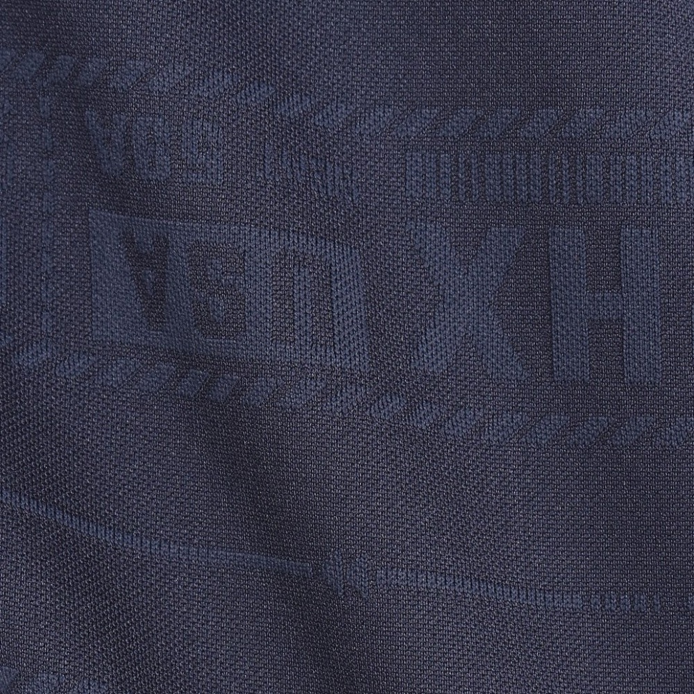 ピン（PING）（メンズ）ゴルフウェア チケット柄ジャガード 半袖ポロシャツ 621-5160219-120