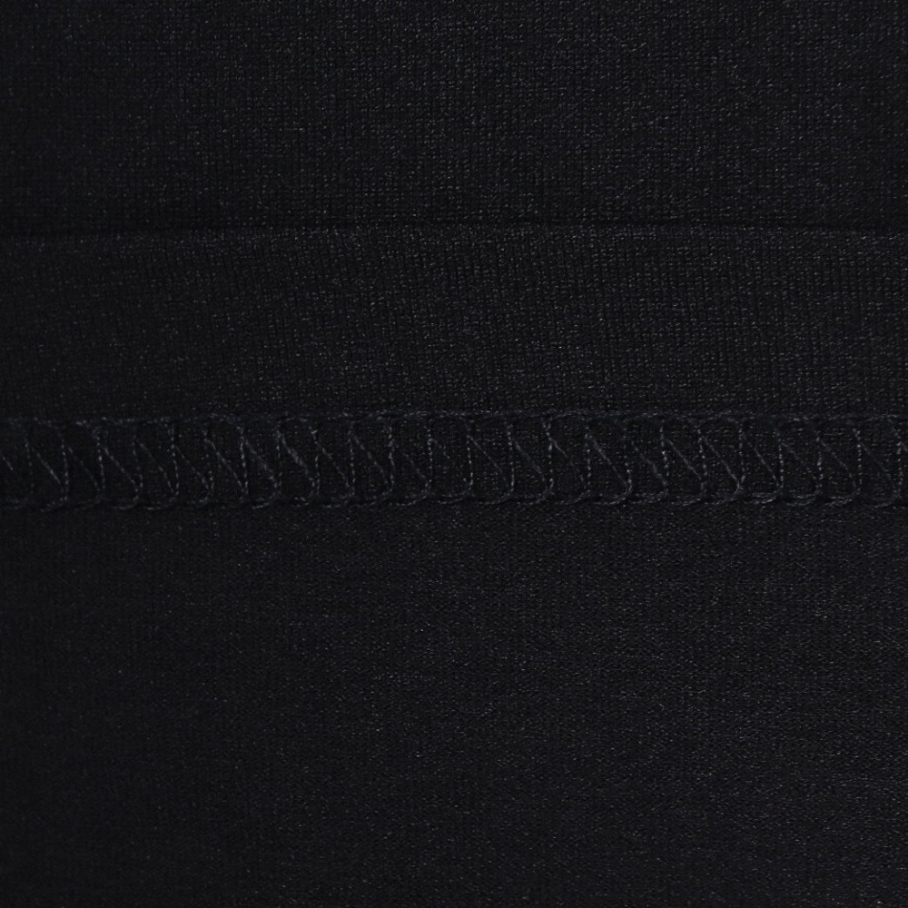ハーレー（HURLEY）（メンズ）ゴルフウェア 吸汗速乾 ファントム アイコン ブロックパーティー 半袖 ポロシャツ MGPS251107-BLK