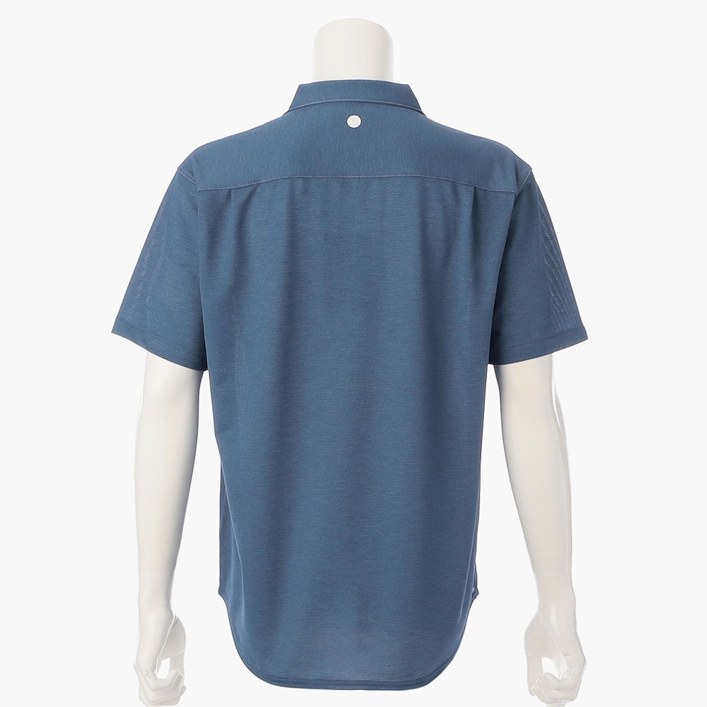 ブリーフィング（BRIEFING）（メンズ）ゴルフウェア 吸水速乾 FD